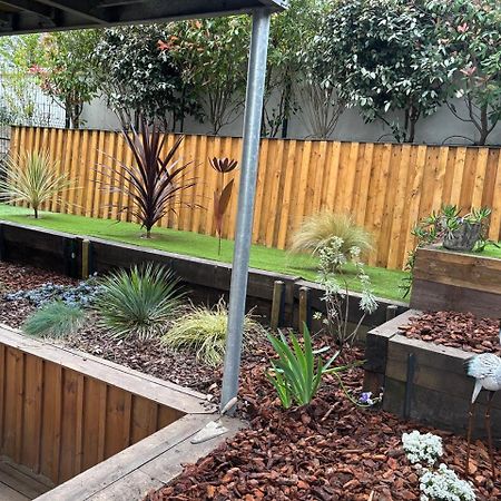 3 Pieces Avec Terrasse Arboree Arcachon Exterior photo